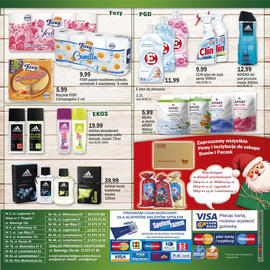 Społem gazetka Strona 6