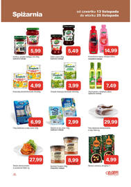 Społem gazetka | Warmia Mazury Strona 10