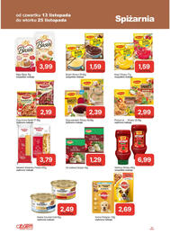 Społem gazetka | Warmia Mazury Strona 11