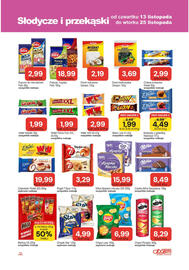 Społem gazetka | Warmia Mazury Strona 12