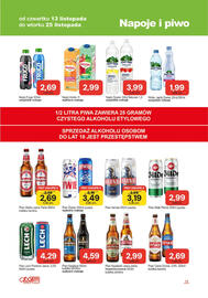 Społem gazetka | Warmia Mazury Strona 13