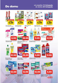 Społem gazetka | Warmia Mazury Strona 14