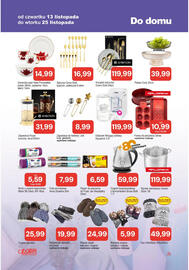 Społem gazetka | Warmia Mazury Strona 15