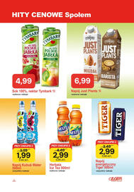 Społem gazetka | Warmia Mazury Strona 2