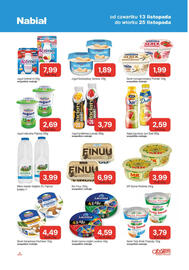 Społem gazetka | Warmia Mazury Strona 4