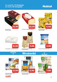 Społem gazetka | Warmia Mazury Strona 5