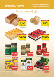 Społem gazetka | Warmia Mazury Strona 6