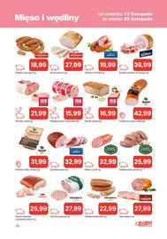 Społem gazetka | Warmia Mazury Strona 8