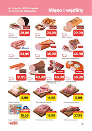 Społem gazetka | Warmia Mazury Strona 9