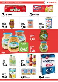 Volantino Compri Meglio Pagina 10