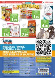 Volantino Compri Meglio Pagina 16