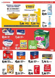 Volantino Compri Meglio Pagina 5