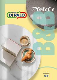 Volantino Gruppo di Palo Pagina 1