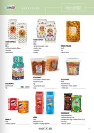 Volantino Gruppo di Palo Pagina 17