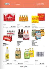 Volantino Gruppo di Palo Pagina 21