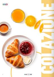 Volantino Gruppo di Palo Pagina 4