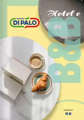 Volantino Gruppo di Palo (valido fino al 31-12)