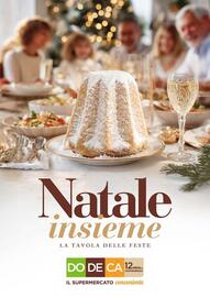 Volantino Dodecà Pagina 1