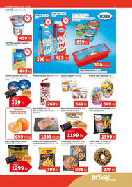 PRIVÁT akciós újság hét 47 Oldal 3