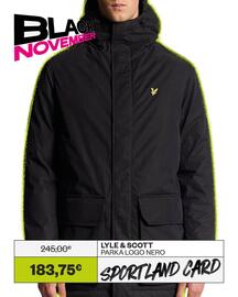 Volantino Sportland Pagina 4