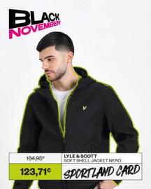 Volantino Sportland Pagina 5