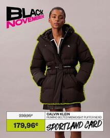 Volantino Sportland Pagina 7