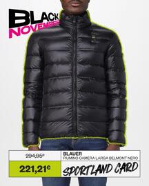 Volantino Sportland Pagina 8