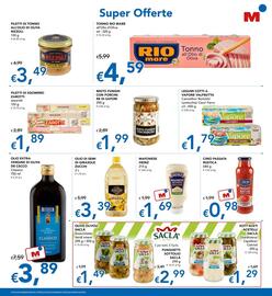 Volantino Migross Superstore Pagina 13
