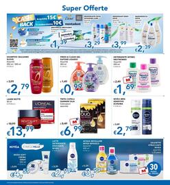 Volantino Migross Superstore Pagina 18