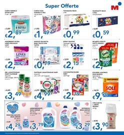 Volantino Migross Superstore Pagina 19