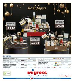 Volantino Migross Superstore Pagina 20