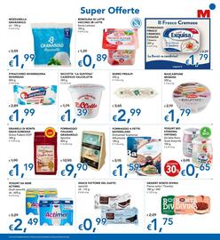 Volantino Migross Superstore Pagina 7