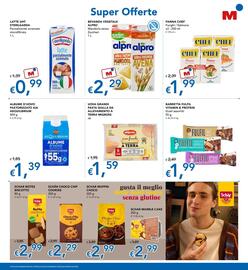 Volantino Migross Superstore Pagina 9