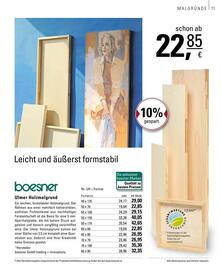 Boesner Flugblatt Seite 11
