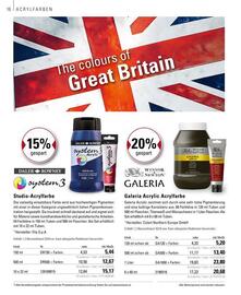 Boesner Flugblatt Seite 16