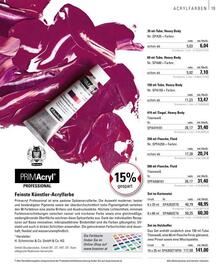 Boesner Flugblatt Seite 19