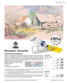 Boesner Flugblatt Seite 21