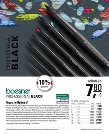 Boesner Flugblatt Seite 22