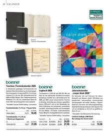 Boesner Flugblatt Seite 24