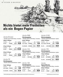 Boesner Flugblatt Seite 26