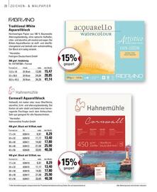 Boesner Flugblatt Seite 28