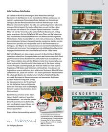 Boesner Flugblatt Seite 3