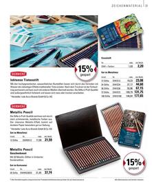 Boesner Flugblatt Seite 31