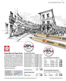 Boesner Flugblatt Seite 33