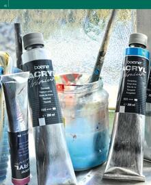 Boesner Flugblatt Seite 40