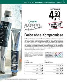 Boesner Flugblatt Seite 41