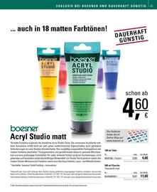 Boesner Flugblatt Seite 43