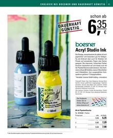 Boesner Flugblatt Seite 45