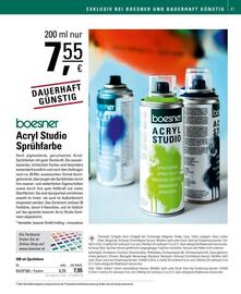 Boesner Flugblatt Seite 47