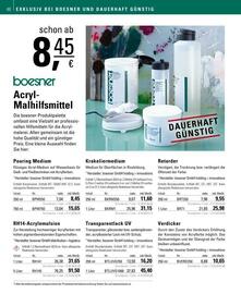 Boesner Flugblatt Seite 48